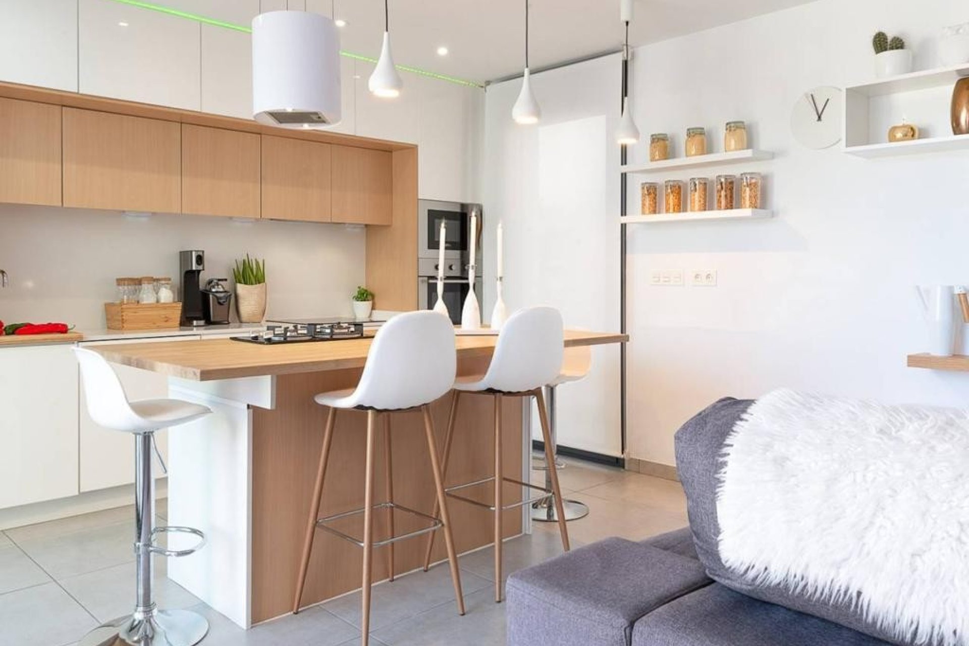 Sale - Villa - Benijofar - Benijofar - Village