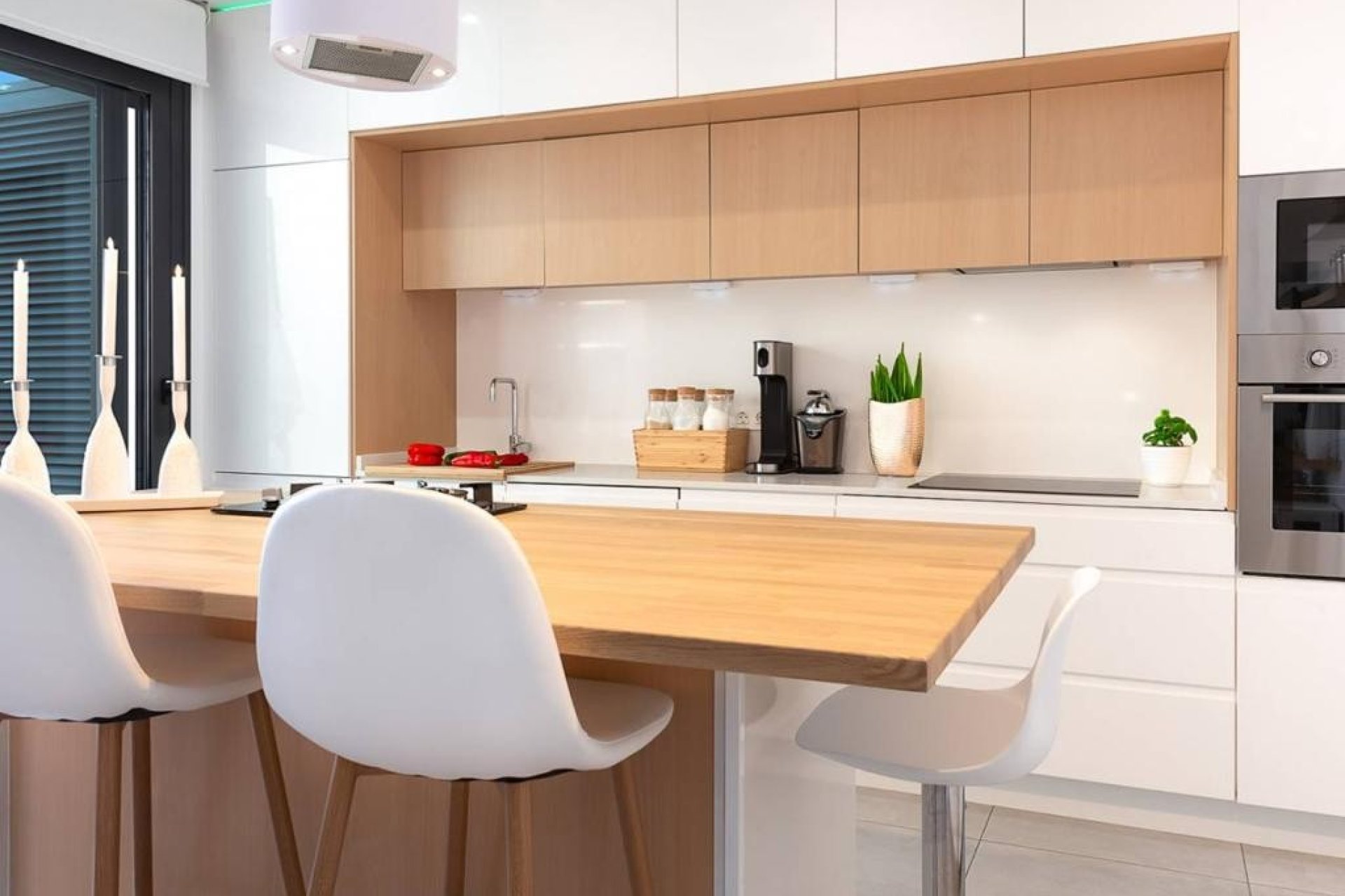 Sale - Villa - Benijofar - Benijofar - Village