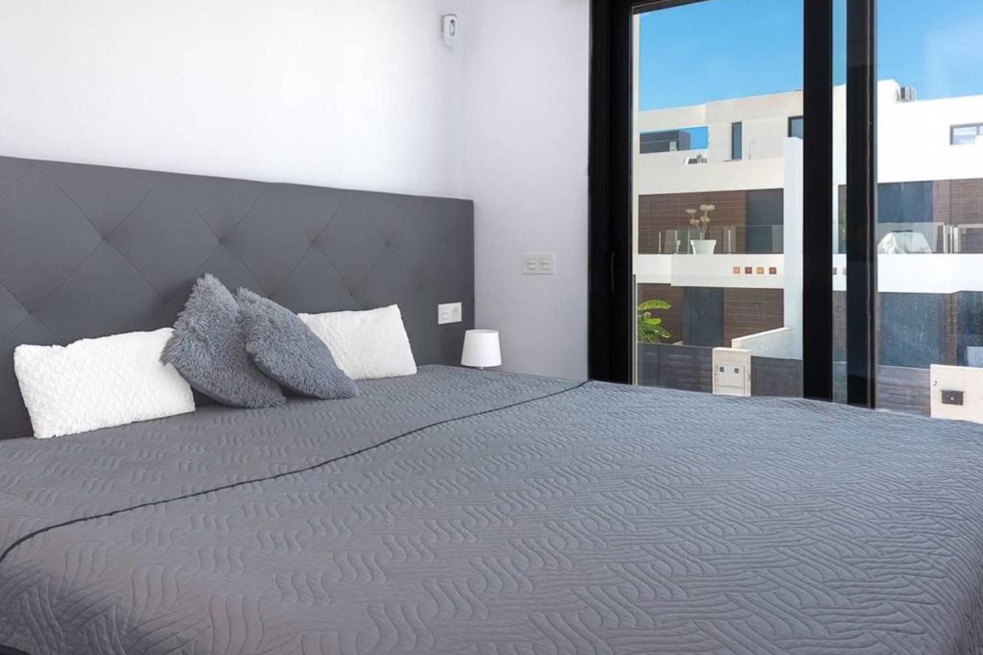 Sale - Villa - Benijofar - Benijofar - Village