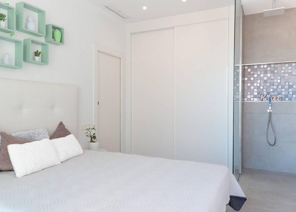 Sale - Villa - Benijofar - Benijofar - Village