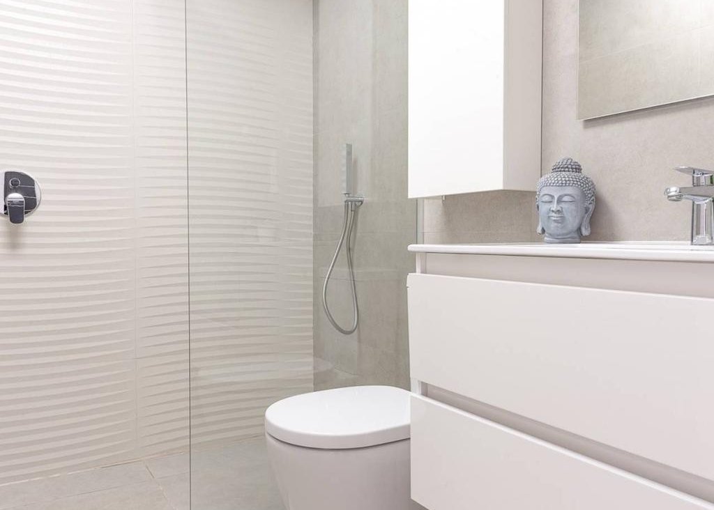 Sale - Villa - Benijofar - Benijofar - Village