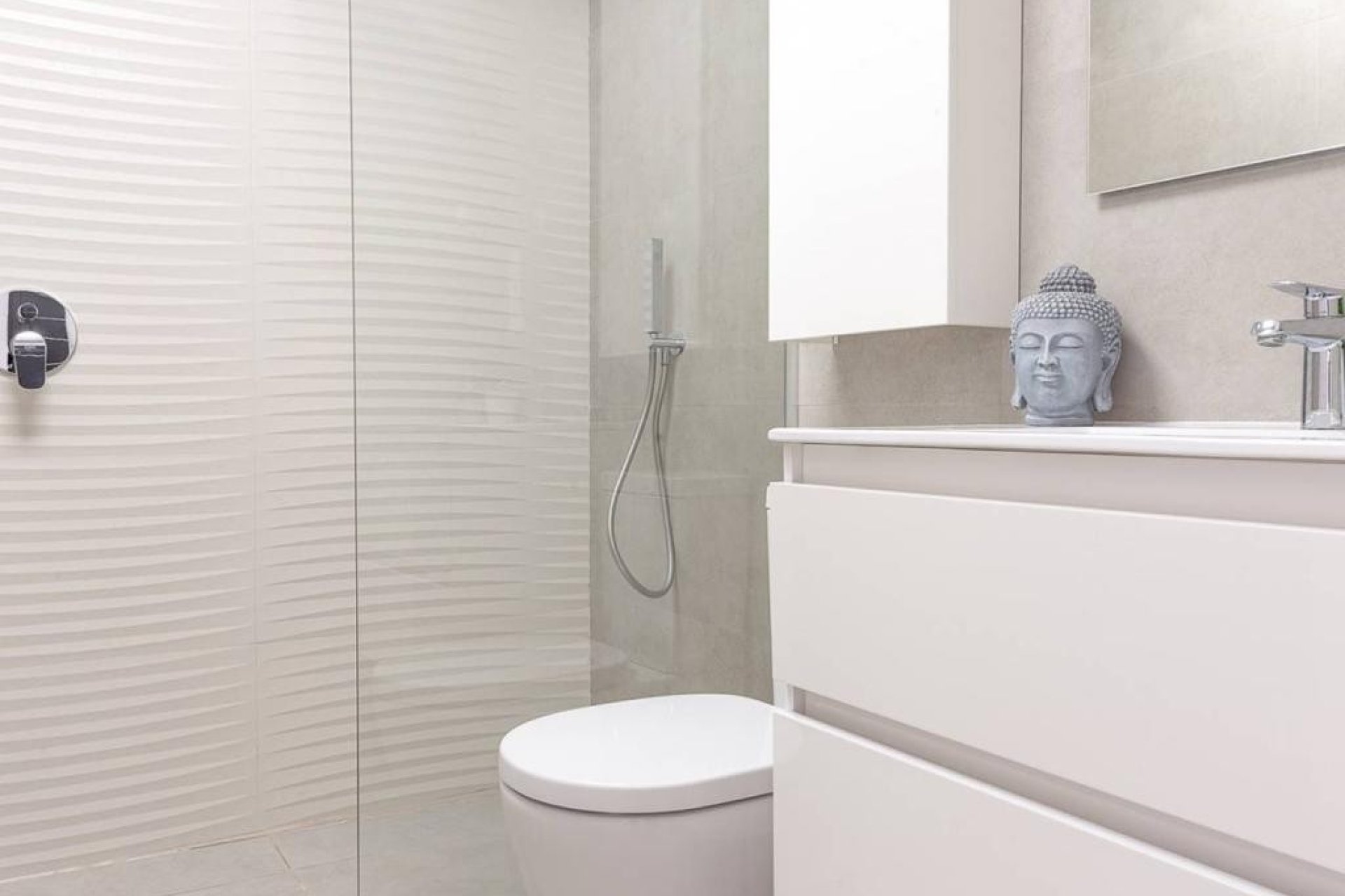 Sale - Villa - Benijofar - Benijofar - Village