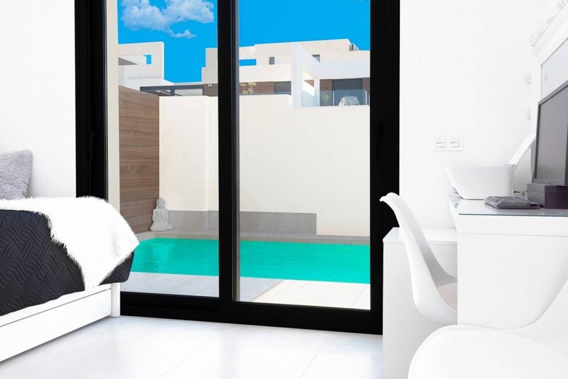 Sale - Villa - Benijofar - Benijofar - Village