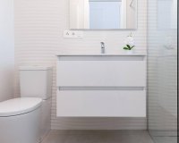 Sale - Villa - Benijofar - Benijofar - Village