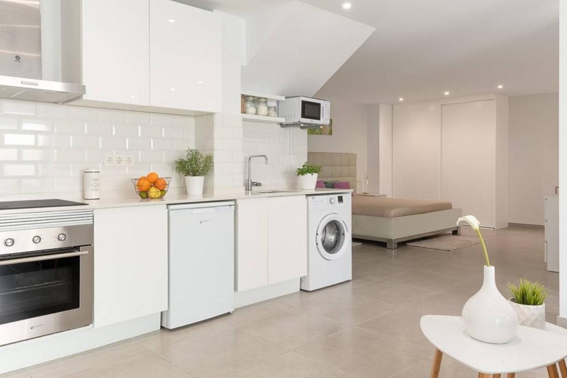 Sale - Villa - Benijofar - Benijofar - Village