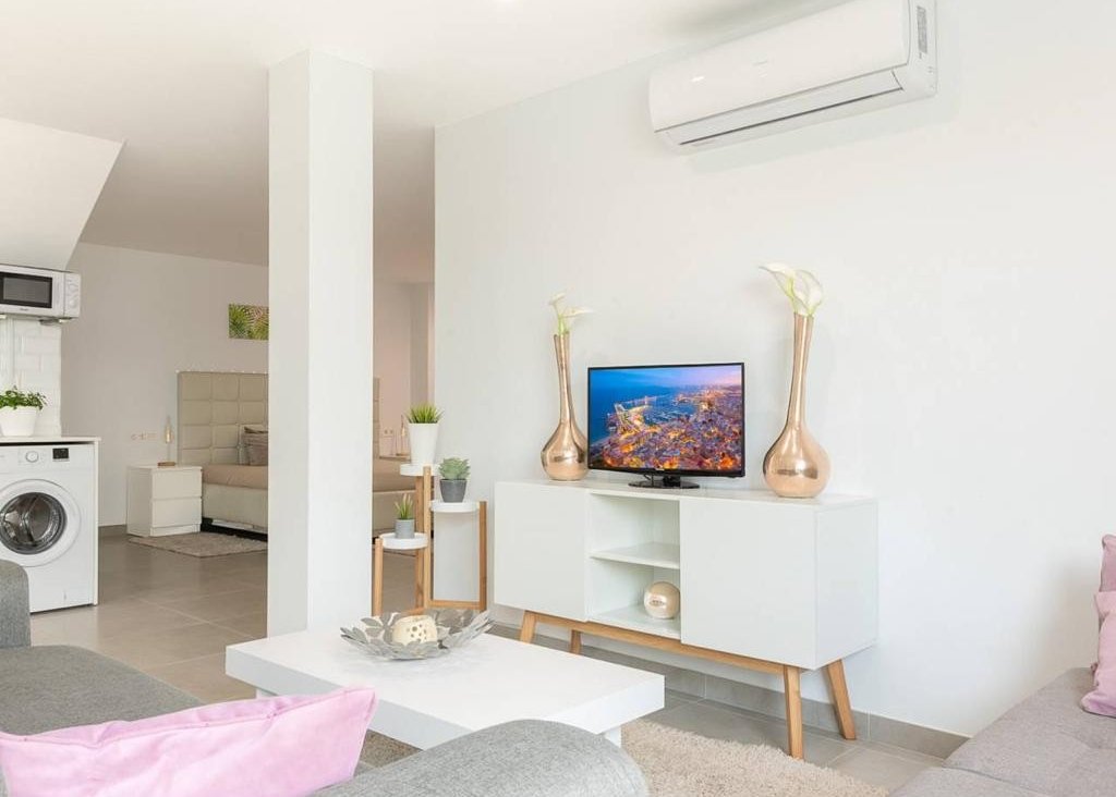 Sale - Villa - Benijofar - Benijofar - Village