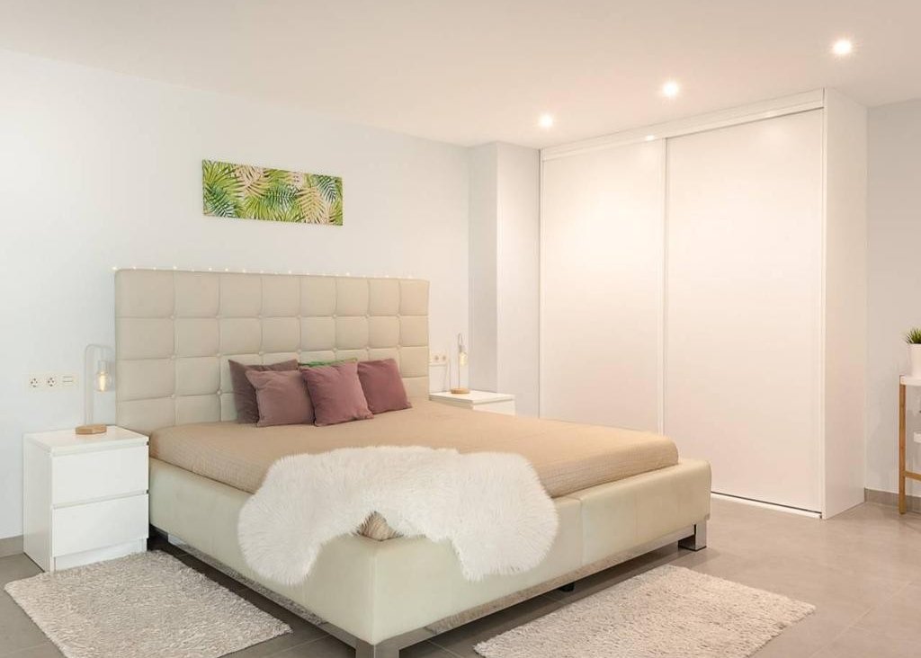 Sale - Villa - Benijofar - Benijofar - Village