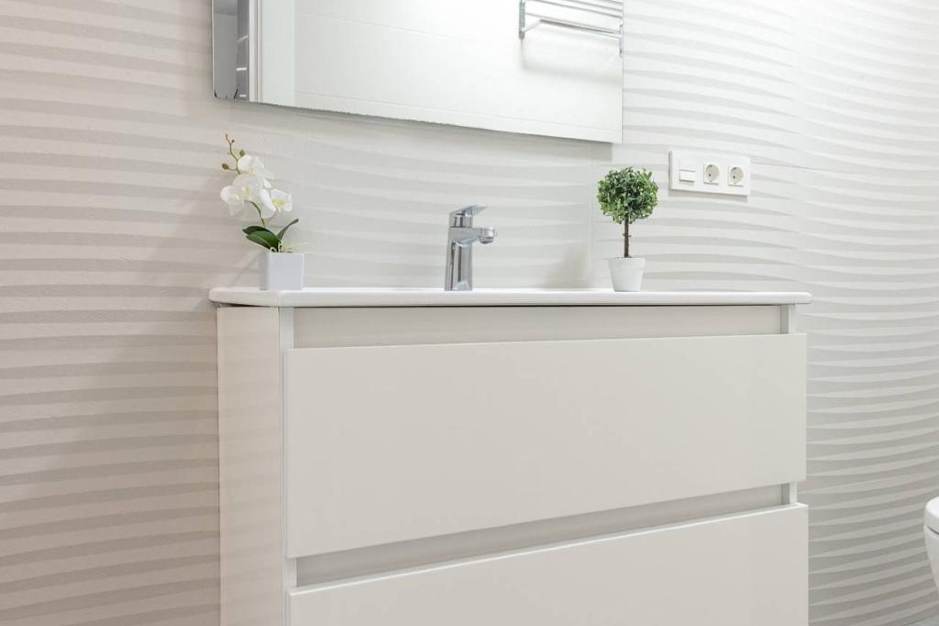 Sale - Villa - Benijofar - Benijofar - Village