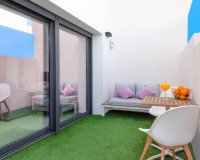 Sale - Villa - Benijofar - Benijofar - Village