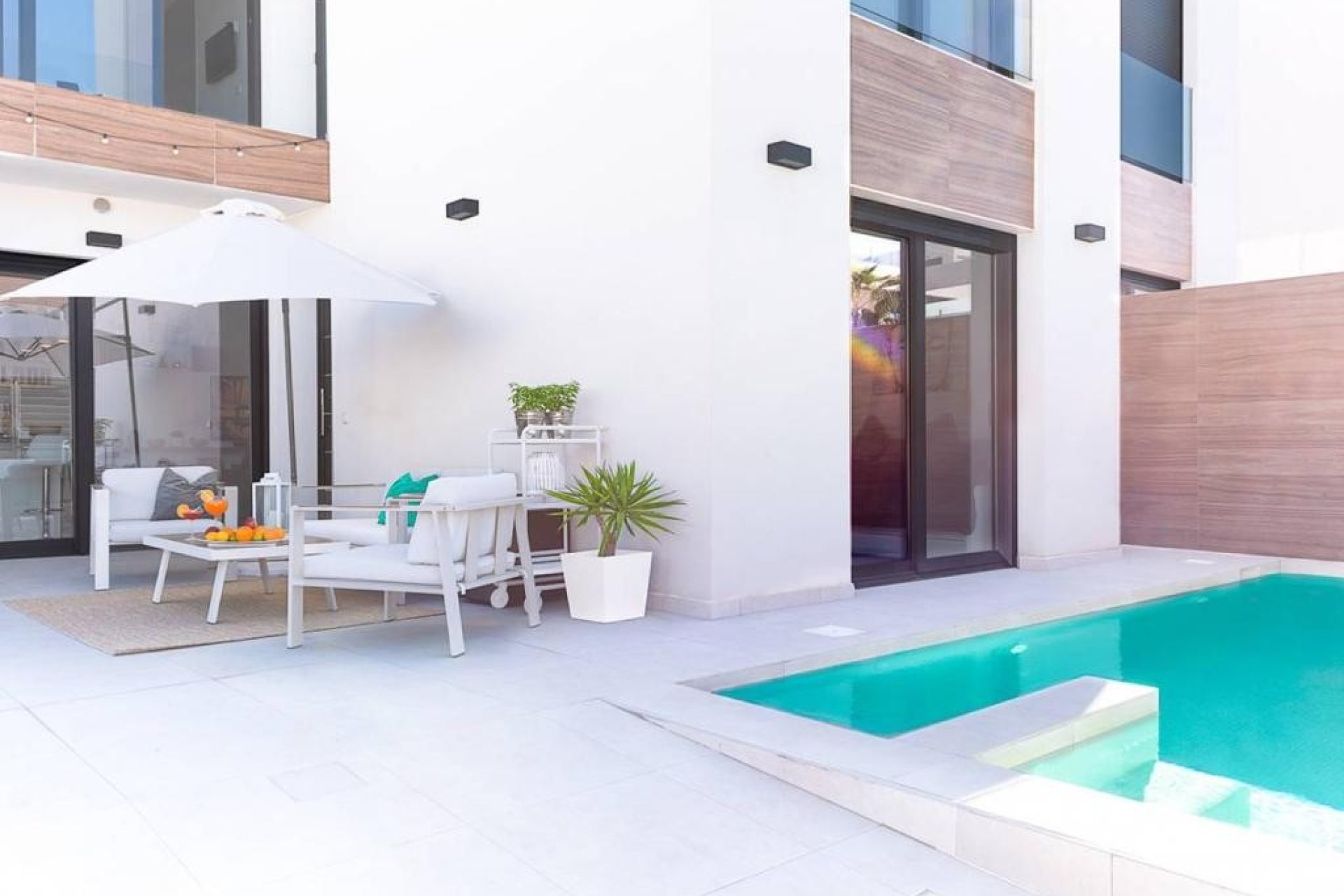 Sale - Villa - Benijofar - Benijofar - Village