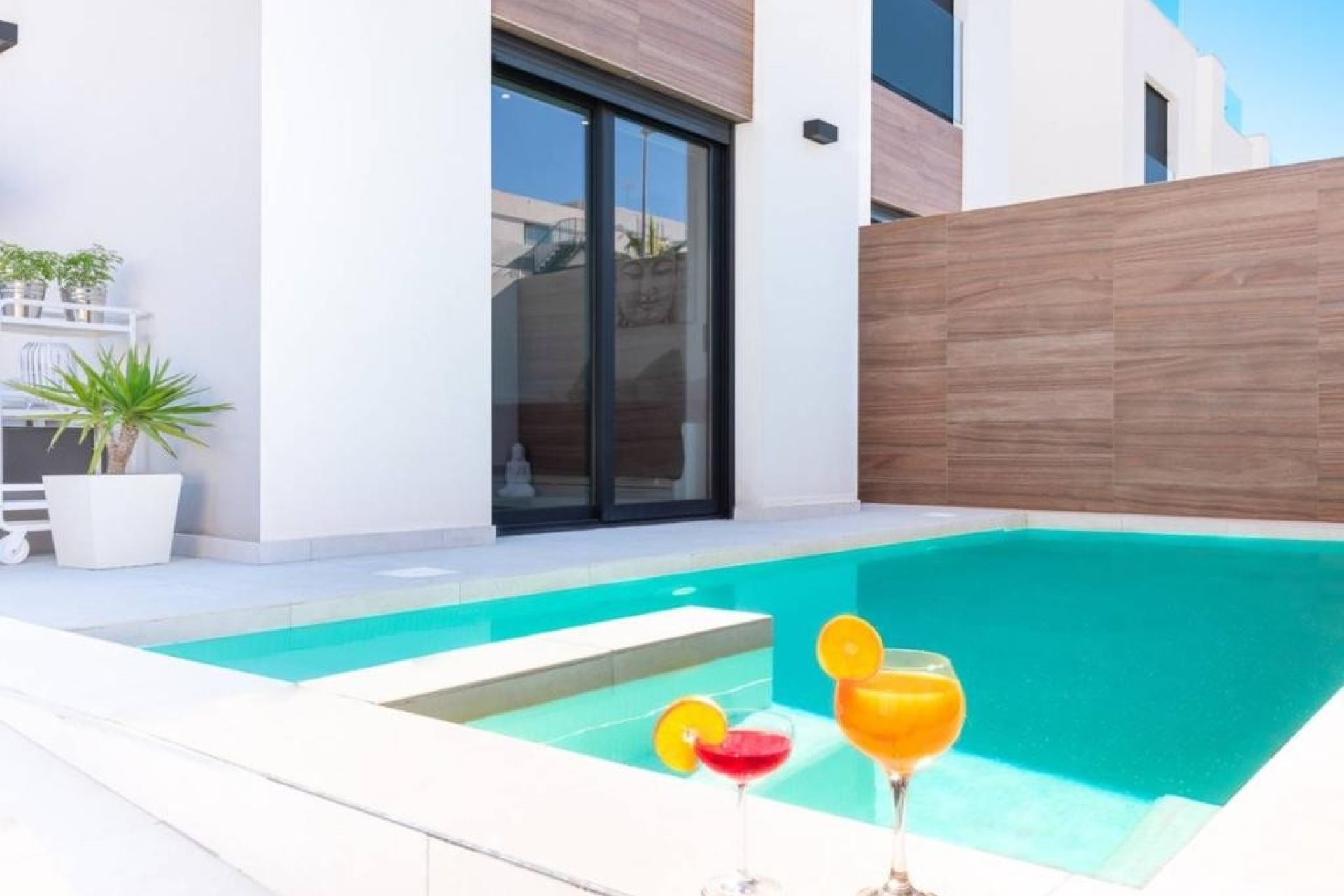 Sale - Villa - Benijofar - Benijofar - Village