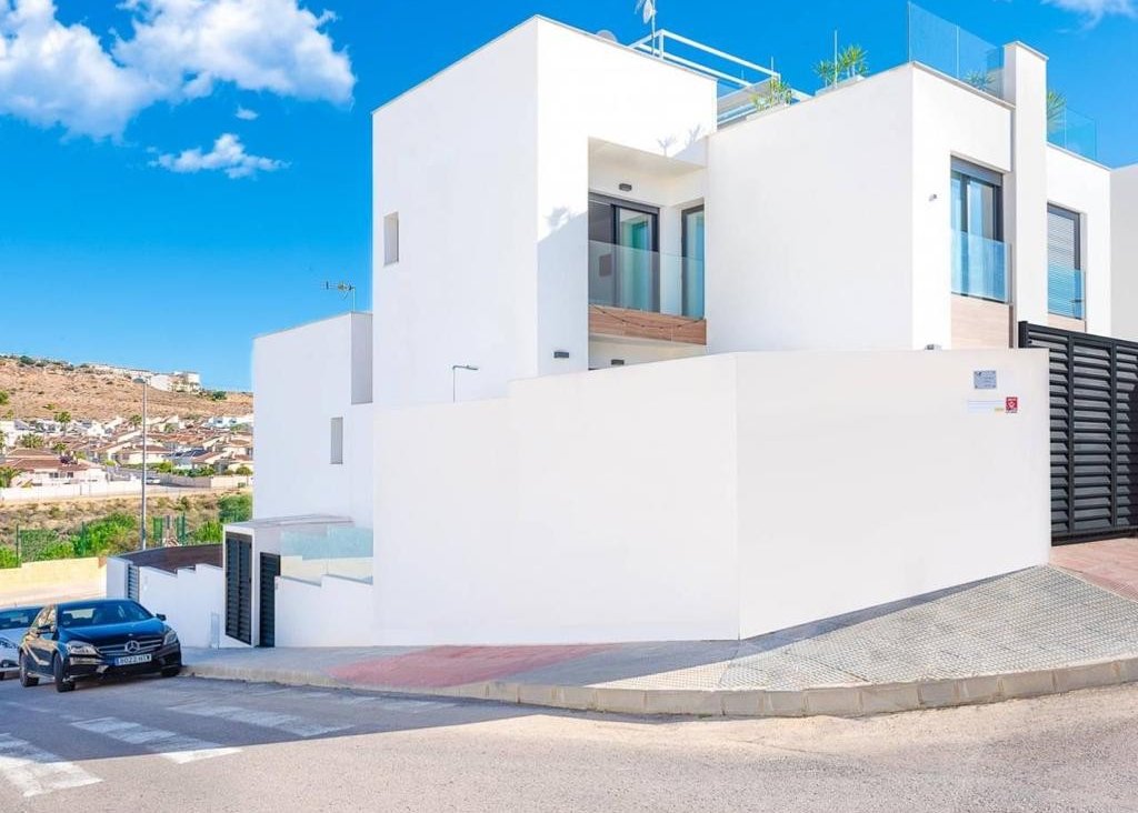 Sale - Villa - Benijofar - Benijofar - Village