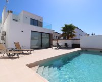 Sale - Villa - Benijofar - Benijofar - Village