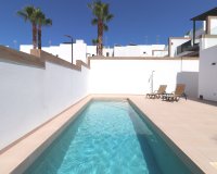 Sale - Villa - Benijofar - Benijofar - Village