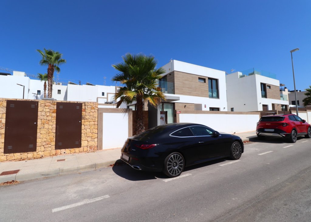 Sale - Villa - Benijofar - Benijofar - Village