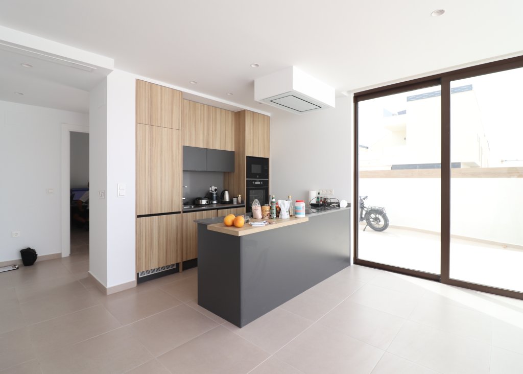 Sale - Villa - Benijofar - Benijofar - Village