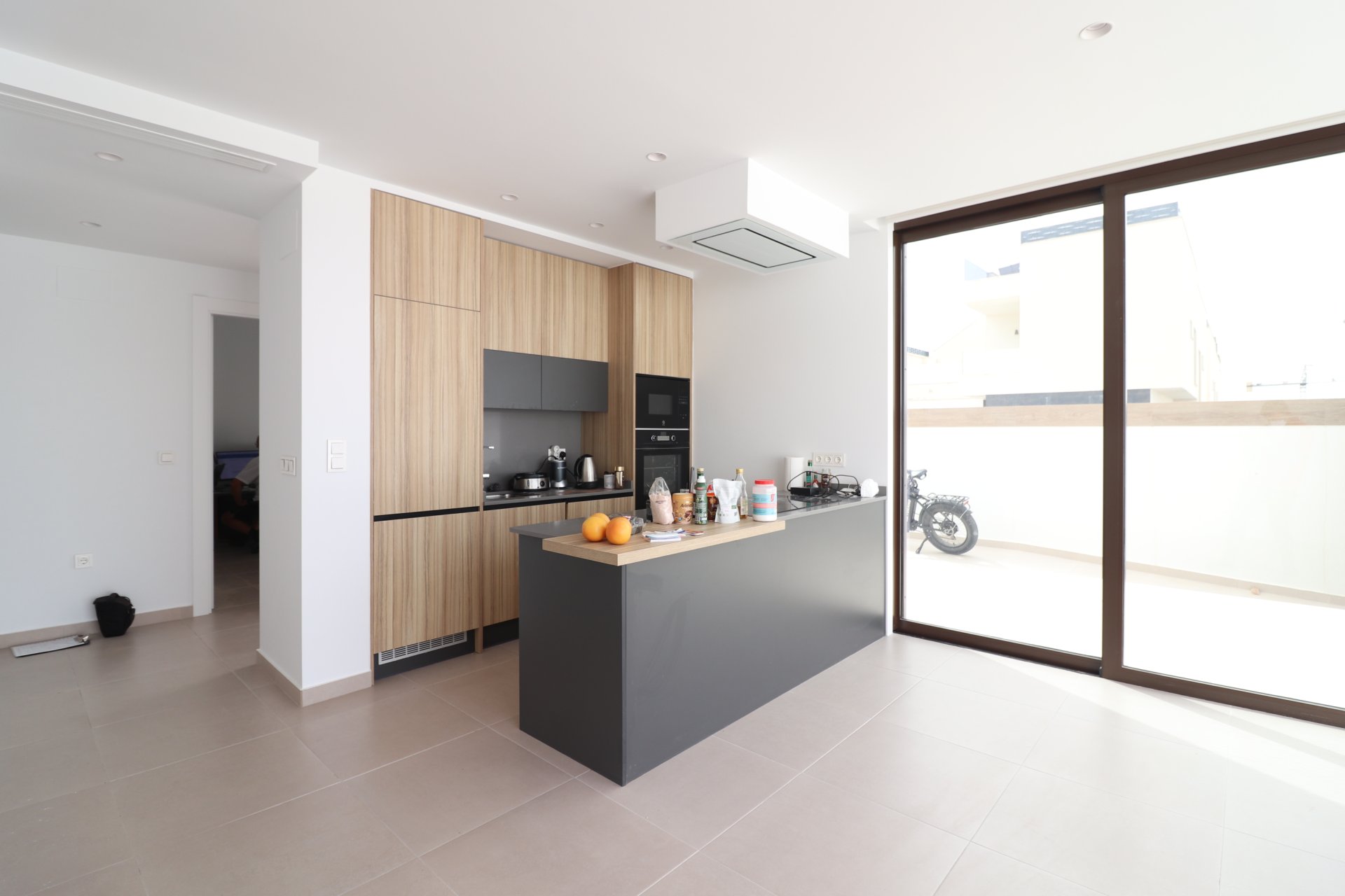 Sale - Villa - Benijofar - Benijofar - Village