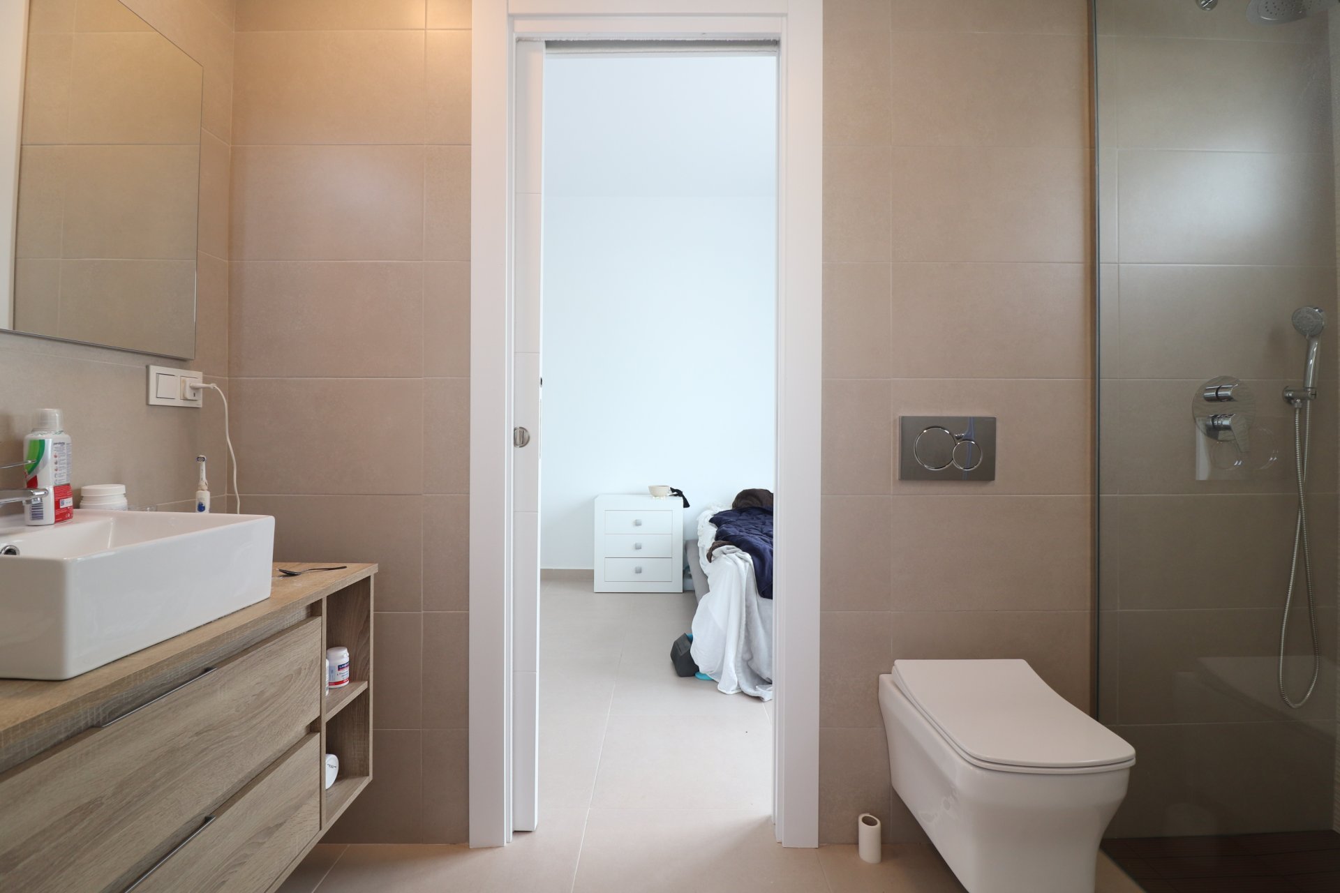 Sale - Villa - Benijofar - Benijofar - Village