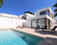 Sale - Villa - Benijofar - Benijofar - Village