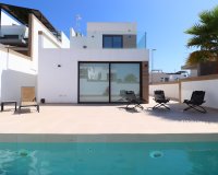 Sale - Villa - Benijofar - Benijofar - Village
