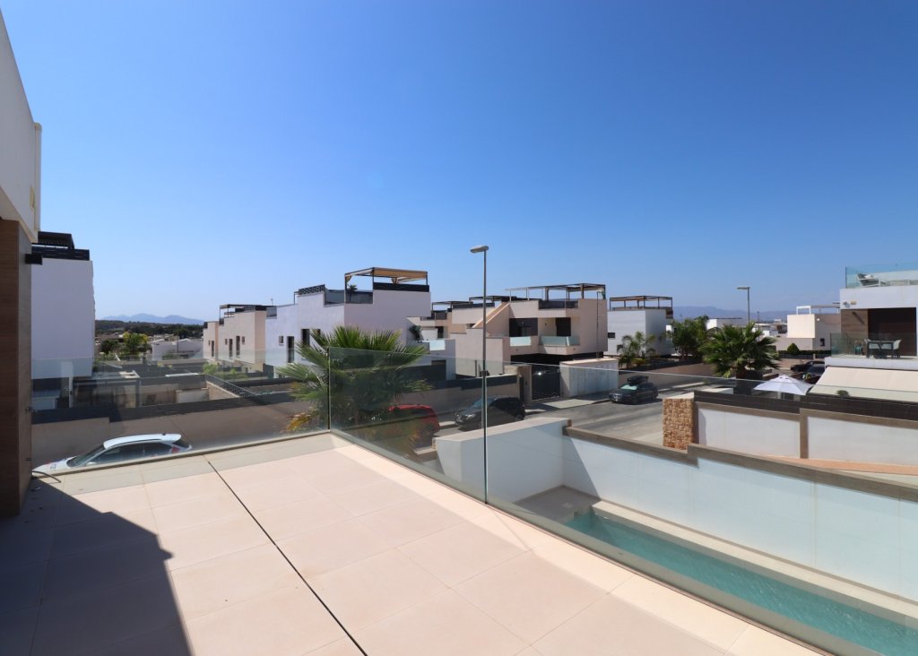 Sale - Villa - Benijofar - Benijofar - Village