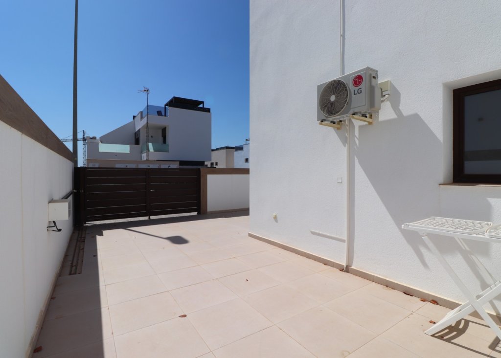 Sale - Villa - Benijofar - Benijofar - Village