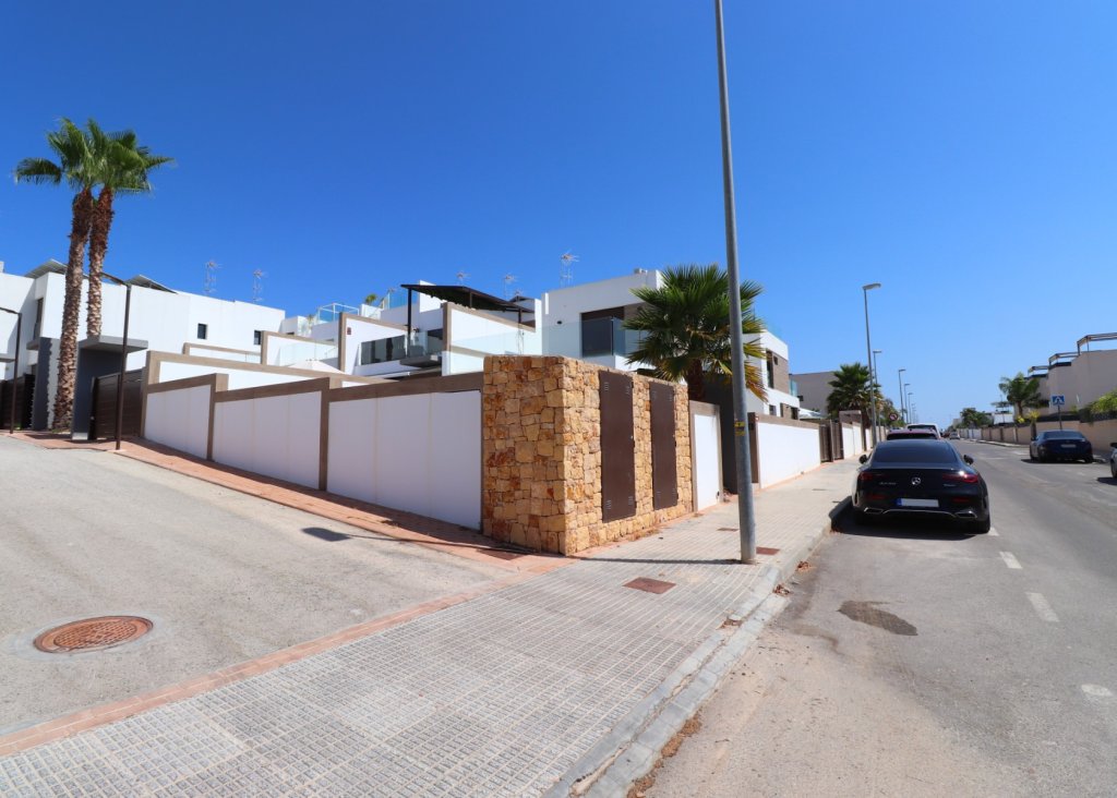 Sale - Villa - Benijofar - Benijofar - Village