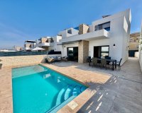Sale - Villa - Benijofar - Benijofar - Village