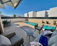 Sale - Villa - Benijofar - Benijofar - Village