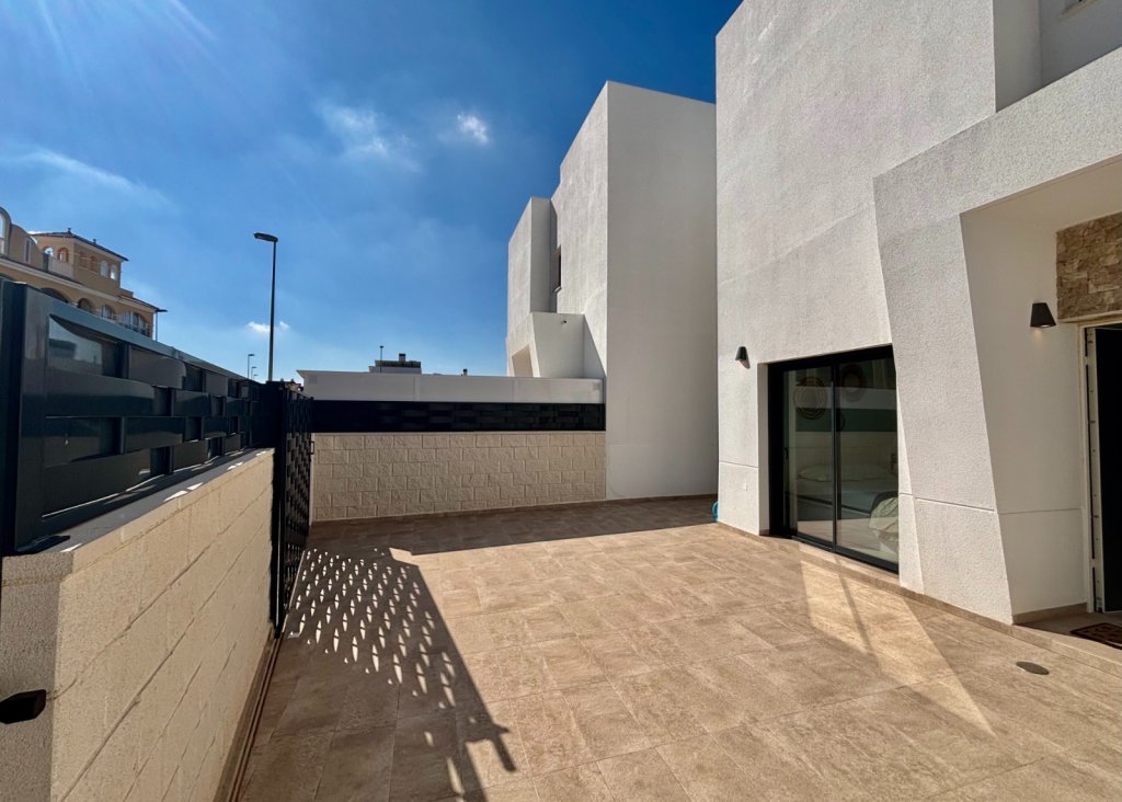 Sale - Villa - Benijofar - Benijofar - Village