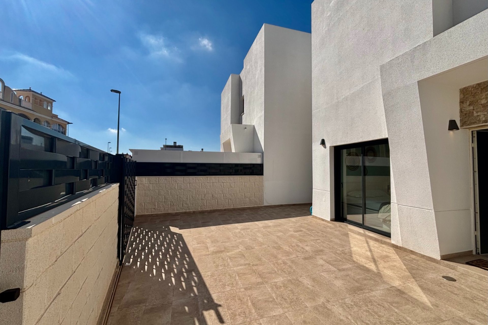 Sale - Villa - Benijofar - Benijofar - Village