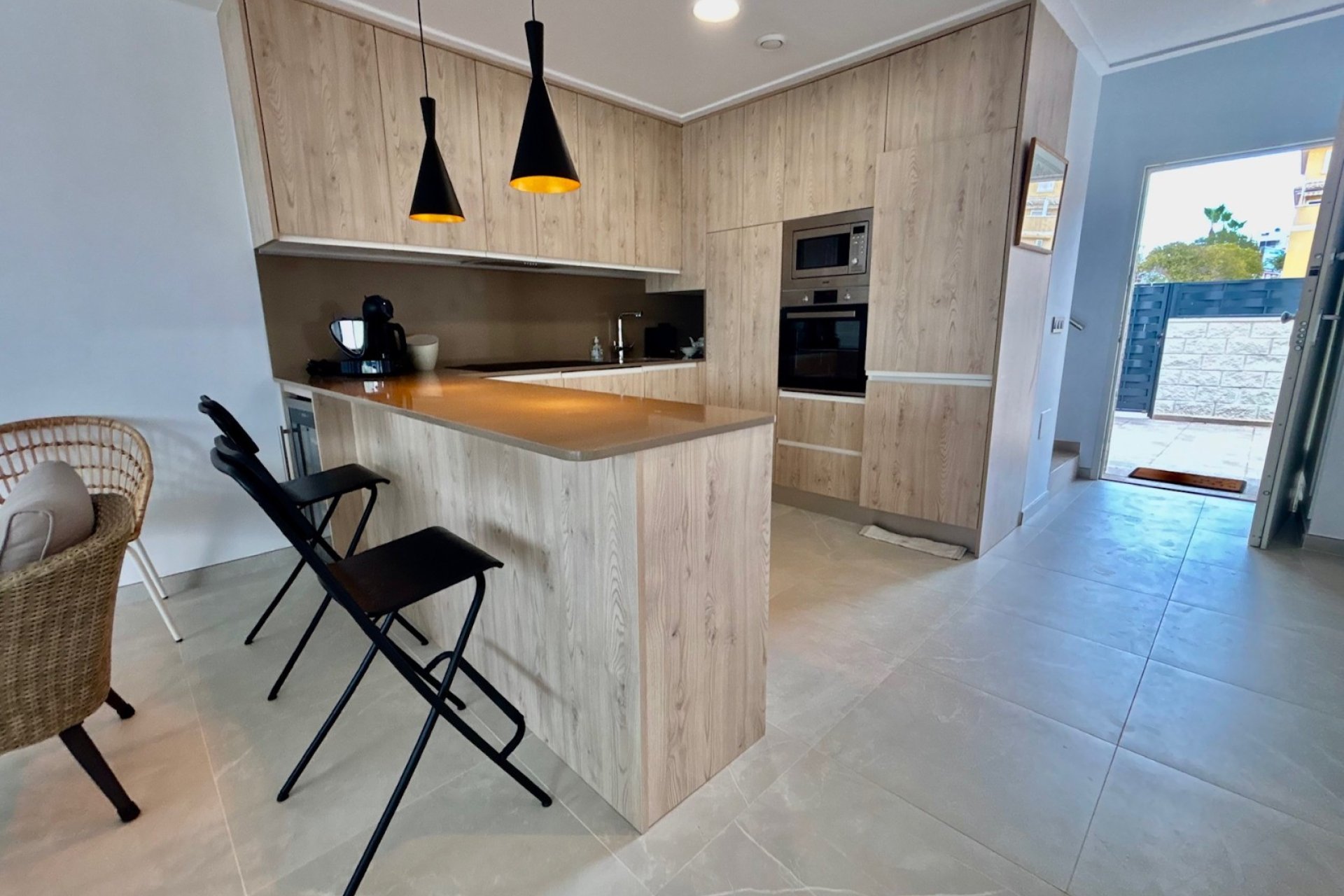 Sale - Villa - Benijofar - Benijofar - Village