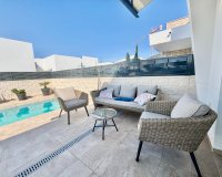 Sale - Villa - Benijofar - Benijofar - Village