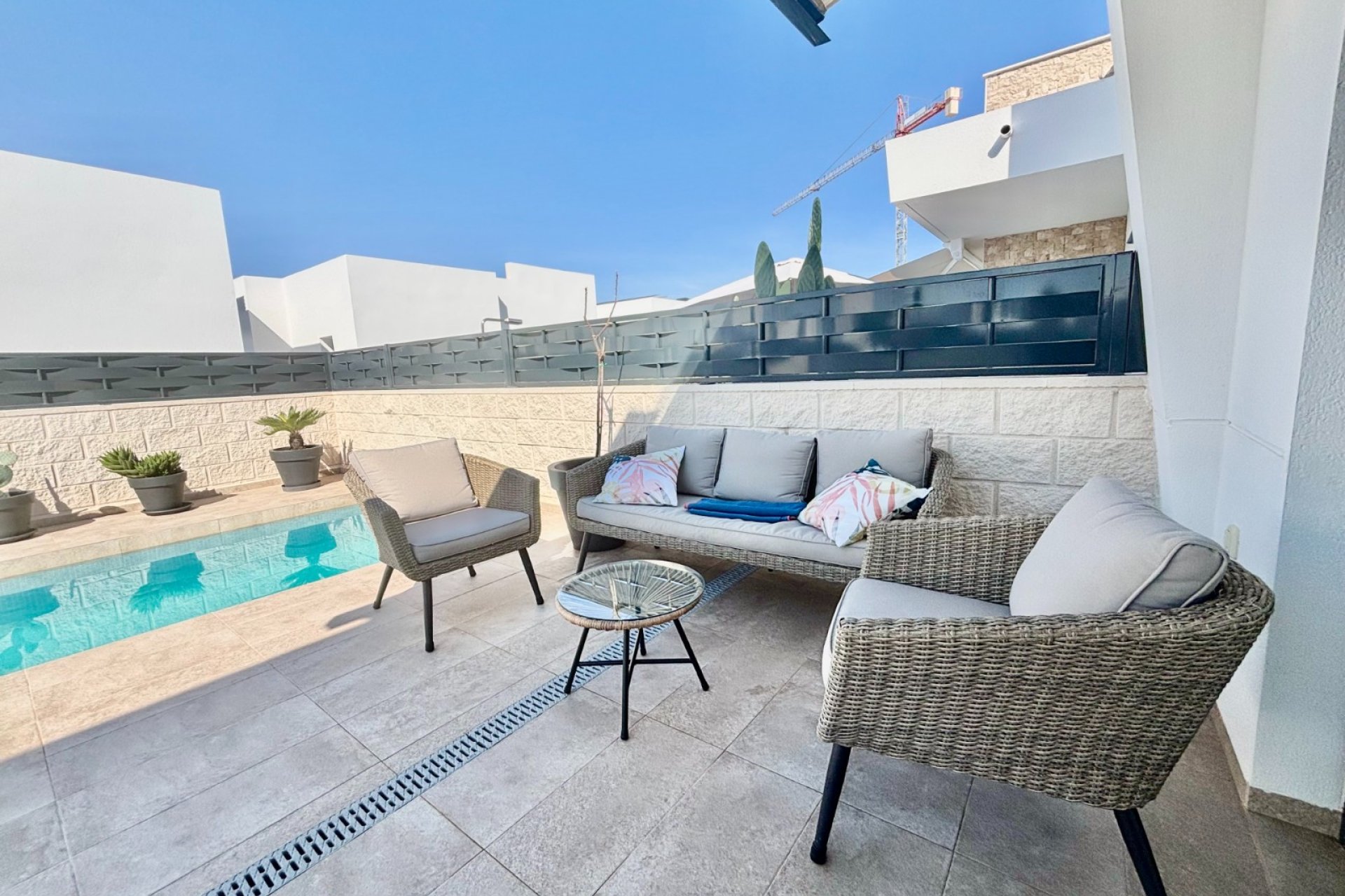 Sale - Villa - Benijofar - Benijofar - Village