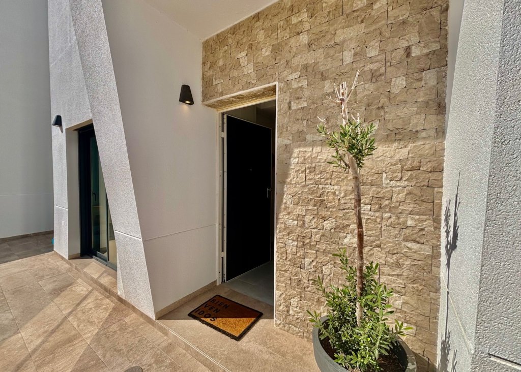 Sale - Villa - Benijofar - Benijofar - Village