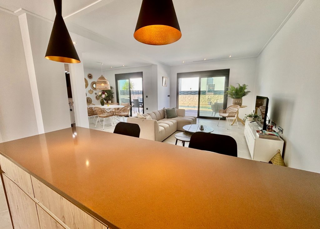 Sale - Villa - Benijofar - Benijofar - Village