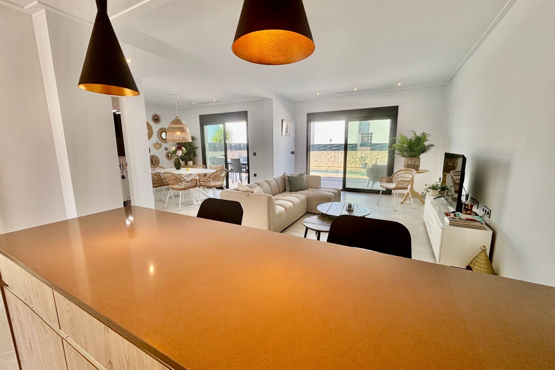 Sale - Villa - Benijofar - Benijofar - Village