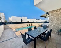 Sale - Villa - Benijofar - Benijofar - Village