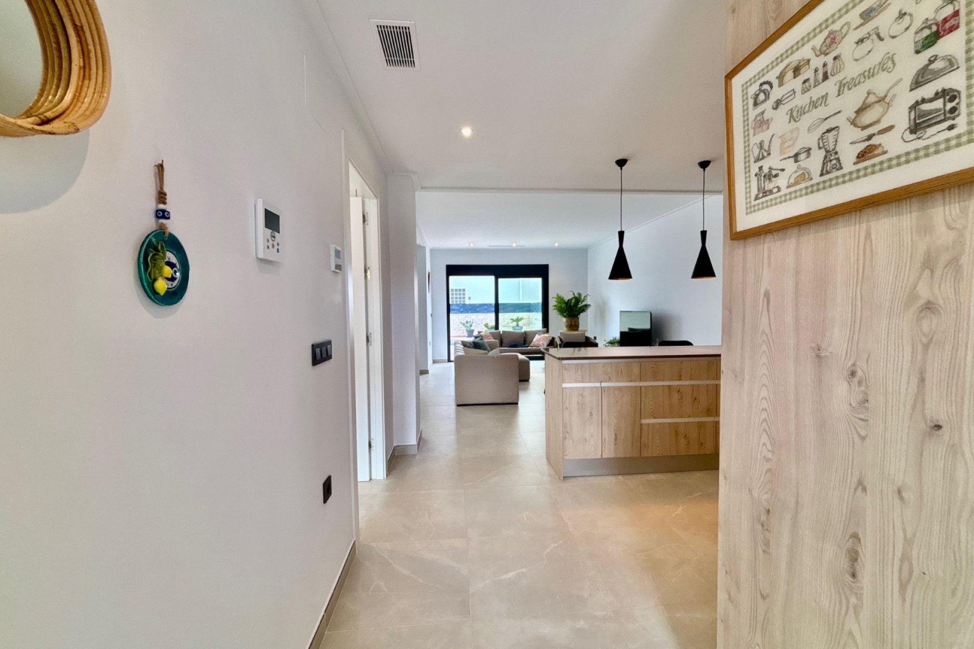 Sale - Villa - Benijofar - Benijofar - Village