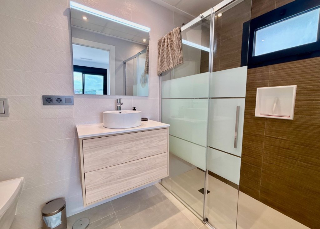 Sale - Villa - Benijofar - Benijofar - Village