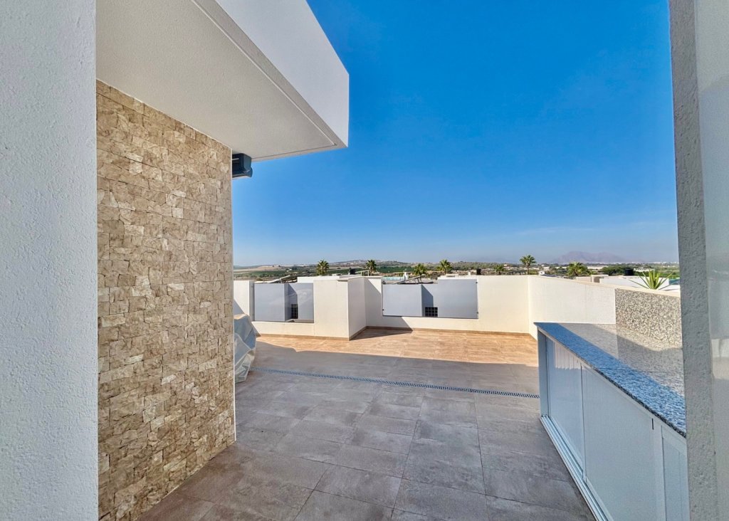 Sale - Villa - Benijofar - Benijofar - Village