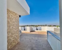 Sale - Villa - Benijofar - Benijofar - Village