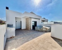 Sale - Villa - Benijofar - Benijofar - Village
