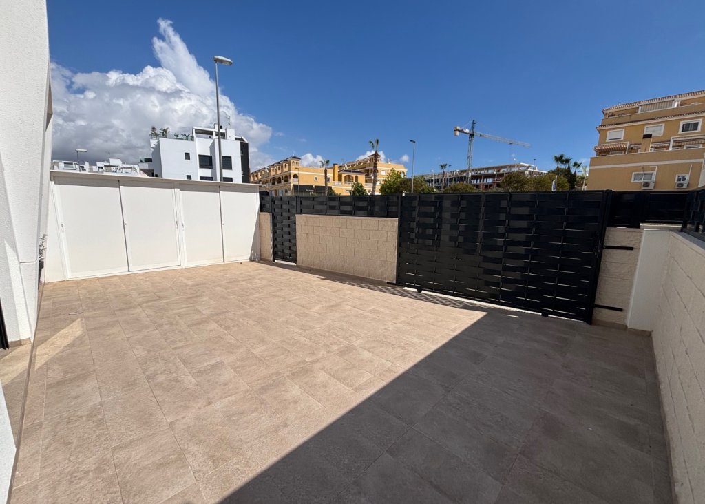 Sale - Villa - Benijofar - Benijofar - Village