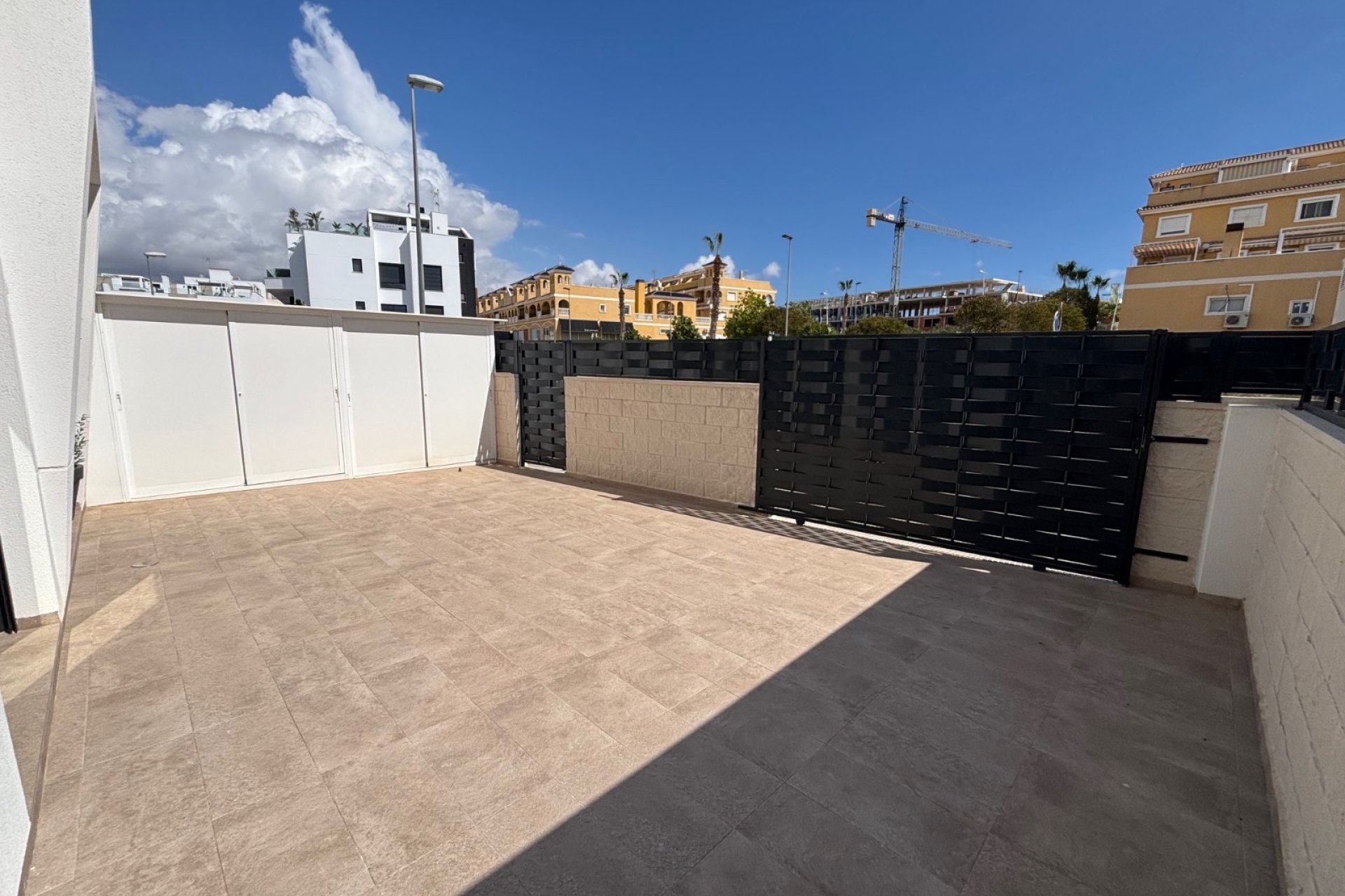 Sale - Villa - Benijofar - Benijofar - Village