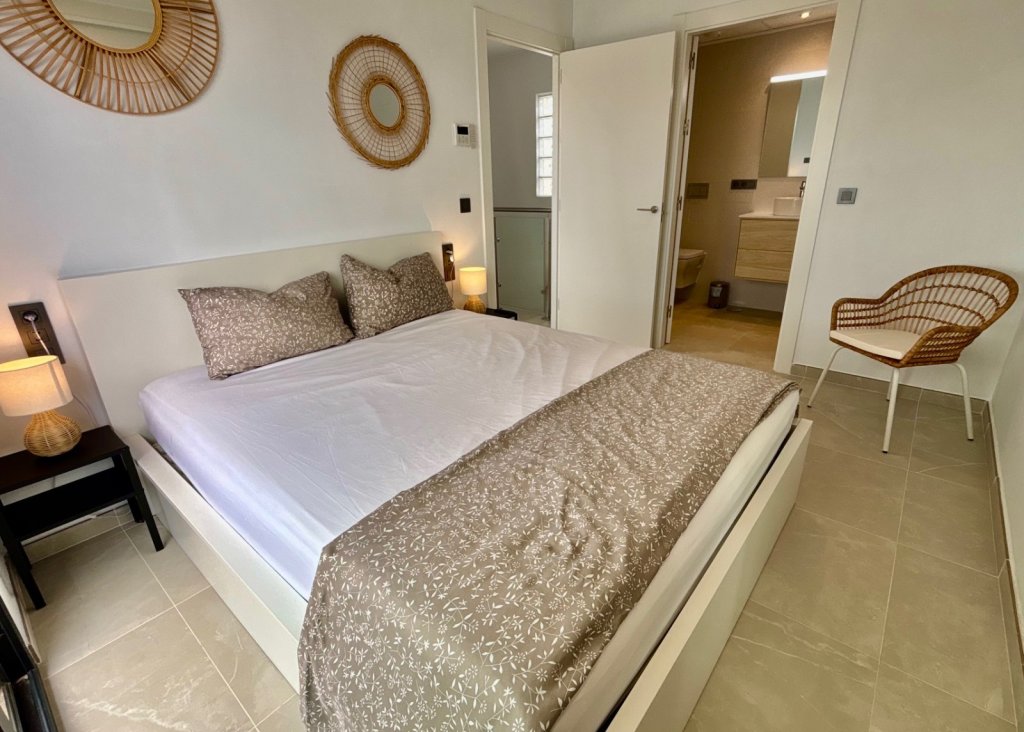 Sale - Villa - Benijofar - Benijofar - Village