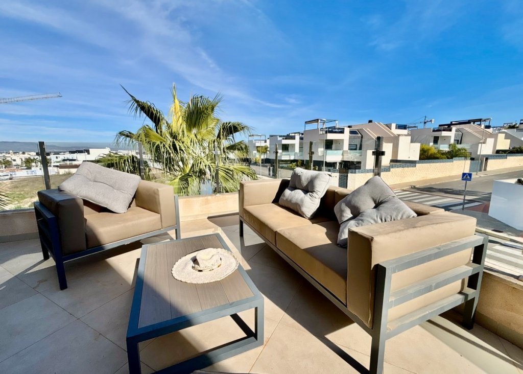 Sale - Villa - Benijofar - Benijofar - Village