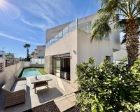 Sale - Villa - Benijofar - Benijofar - Village