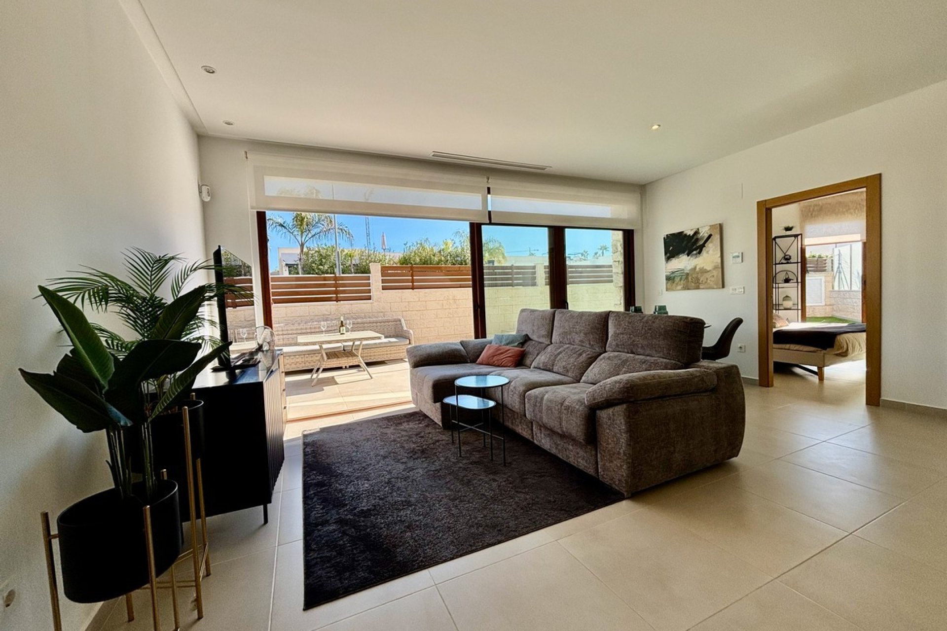 Sale - Villa - Benijofar - Benijofar - Village