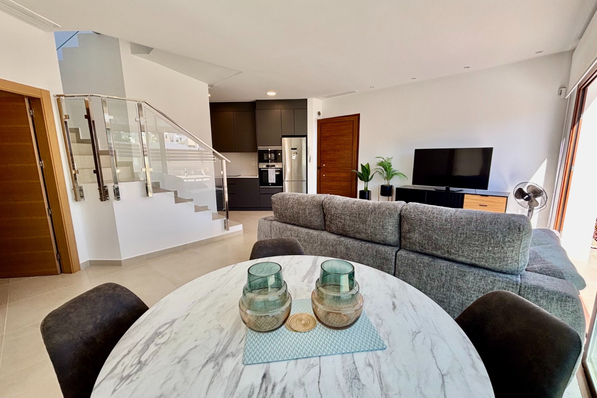 Sale - Villa - Benijofar - Benijofar - Village